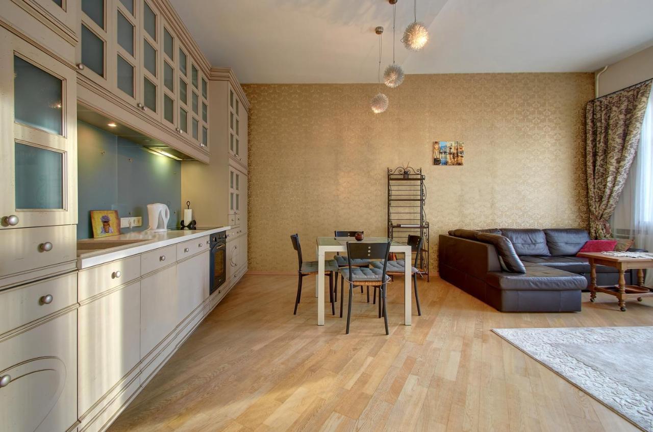 Romantic City Center Apartment In Old Town Βίλνιους Εξωτερικό φωτογραφία